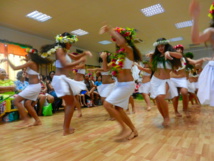 Ouverture des inscriptions pour la rentrée 2015/2016 au CAPF !