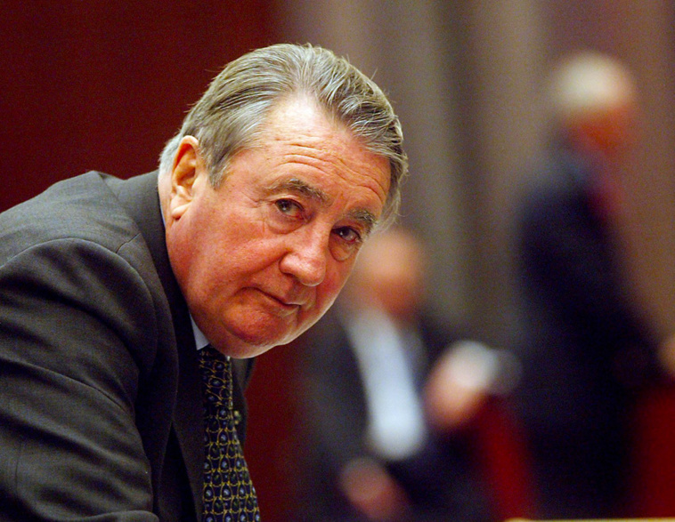 Crédit Fred DUFOUR / AFP Crédit Fred DUFOUR / AFP