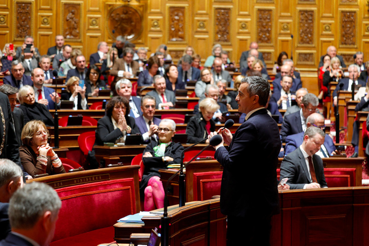 Geoffroy VAN DER HASSELT / AFP Geoffroy VAN DER HASSELT / AFP