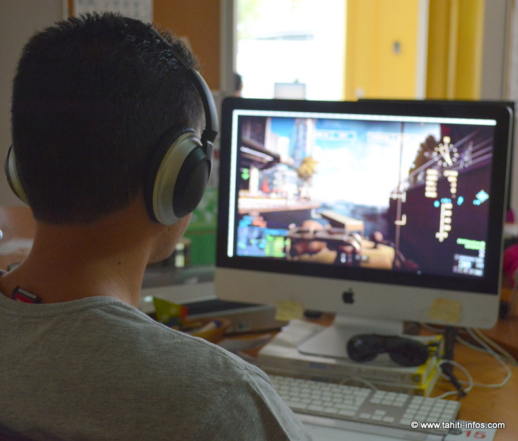 Viti étend ses forfaits "gamers" à Faa'a et Punaauia