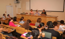 Regroupement des conseillers pédagogiques de la Polynésie française Regroupement des conseillers pédagogiques de la Polynésie française