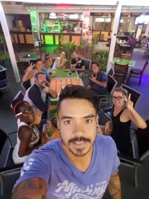 Les bons chiffres de "l'AfterWork" Les bons chiffres de "l'AfterWork"