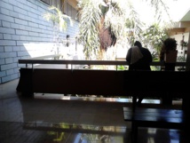 L'accusée avait été condamnée en première instance à sept ans de prison. L'accusée avait été condamnée en première instance à sept ans de prison.