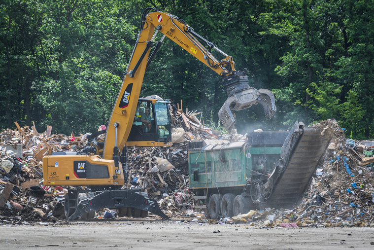 Crédit Bernd Lauter / AFP