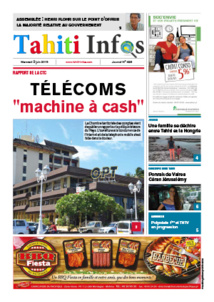 Cliquez sur l'image pour lire le journal Cliquez sur l'image pour lire le journal