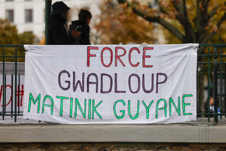 Crédit Geoffroy Van der Hasselt / AFP Crédit Geoffroy Van der Hasselt / AFP