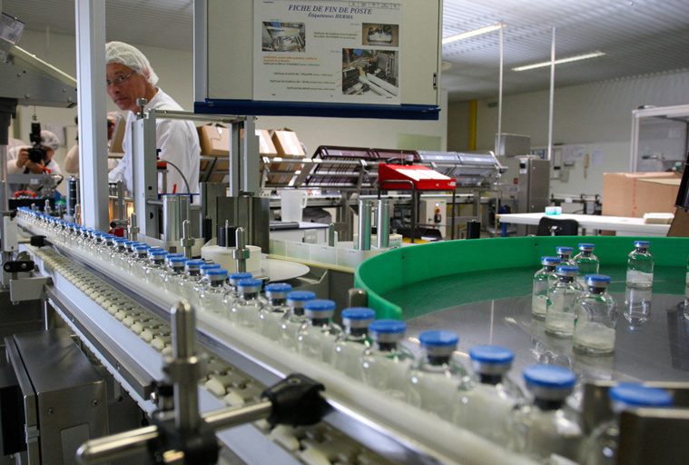 JOHANNA LEGUERRE / AFP JOHANNA LEGUERRE / AFP