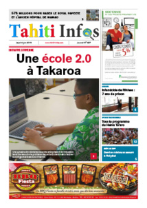 Cliquez sur l'image pour lire le journal