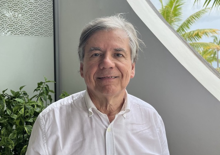 “Il y a un manque d'experts”