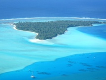 Casting : Cherche jeune Polynésien…. en France du 7 au 12 juillet