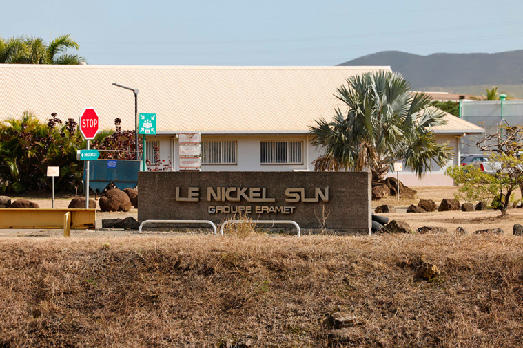 Crédit Ludovic MARIN / AFP Crédit Ludovic MARIN / AFP