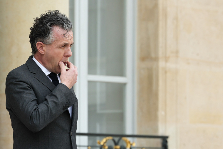 Kiran RIDLEY / AFP Kiran RIDLEY / AFP