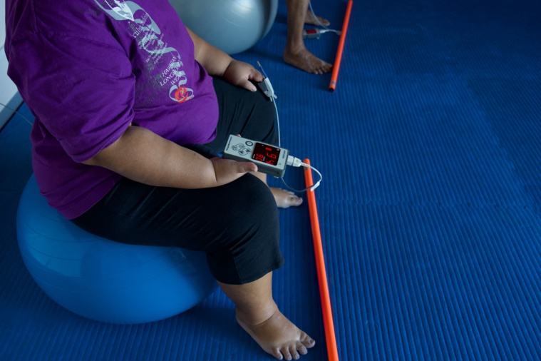 Le Pacifique champion du monde de l’obésité Le Pacifique champion du monde de l’obésité