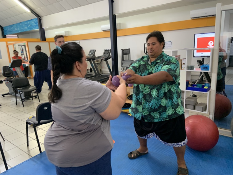 La Journée mondiale de l'obésité s'est tenue ce lundi 4 mars. Crédit photo : Thibault Segalard. La Journée mondiale de l'obésité s'est tenue ce lundi 4 mars. Crédit photo : Thibault Segalard.