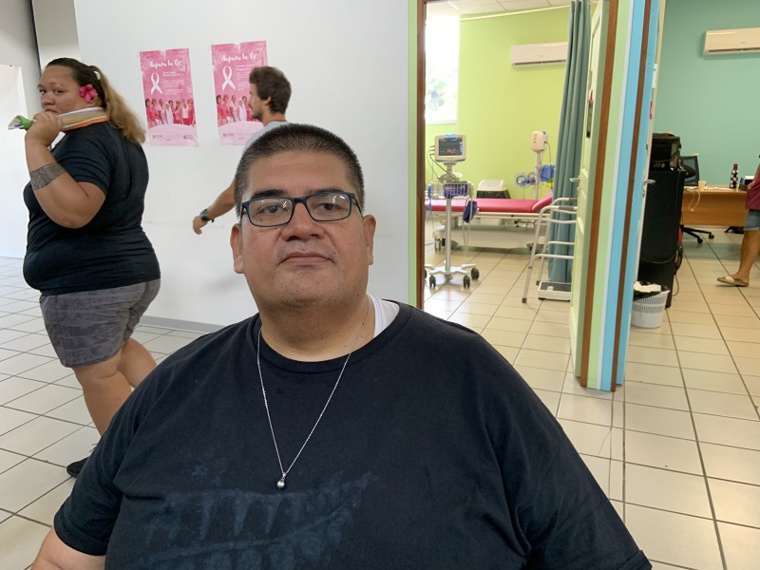 Ora Ora, un centre qui lutte contre l'obésité