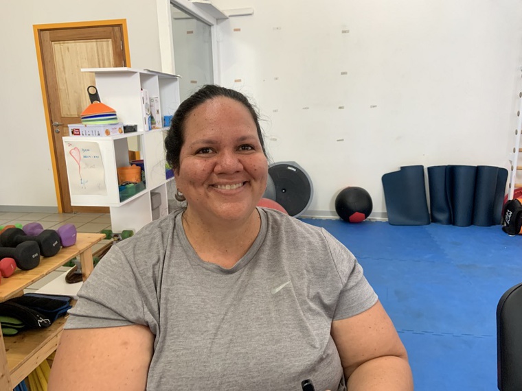 Ora Ora, un centre qui lutte contre l'obésité