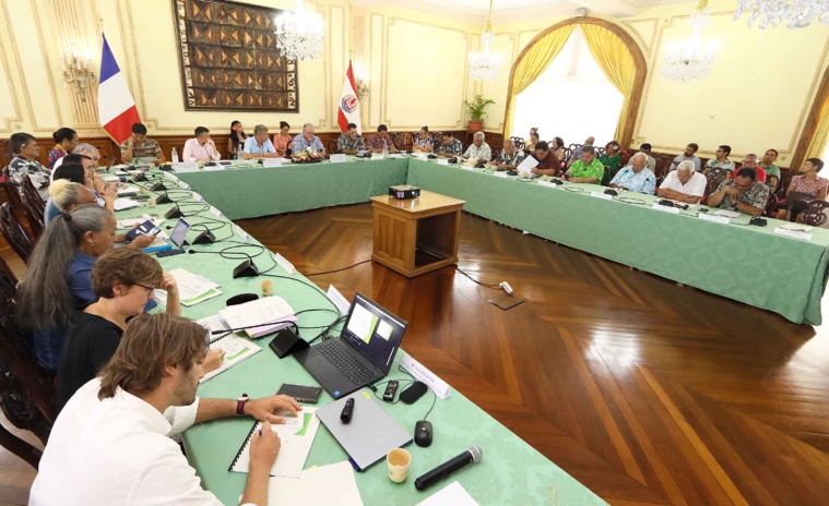 85 opérations communales en 2024 85 opérations communales en 2024