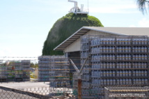 Appels au calme du gouvernement face au conflit chez Gaz de Tahiti Appels au calme du gouvernement face au conflit chez Gaz de Tahiti