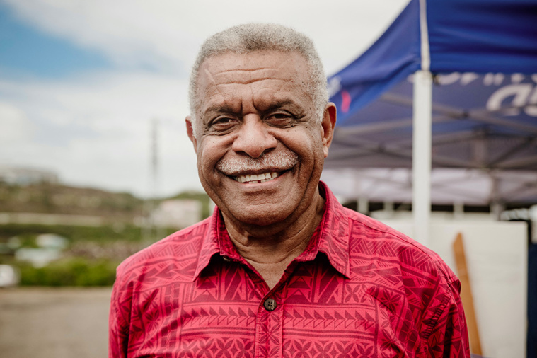Crédit Delphine Mayeur / AFP Crédit Delphine Mayeur / AFP