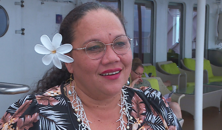 “Les femmes peuvent aussi diriger” “Les femmes peuvent aussi diriger”