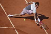 Roland-Garros : Le jour où Wawrinka a créé le "Big Five" Roland-Garros : Le jour où Wawrinka a créé le "Big Five"