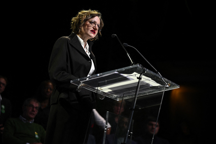 Crédit JULIEN DE ROSA / AFP Crédit JULIEN DE ROSA / AFP