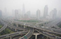 Climat: les émissions de la Chine à leur maximum d'ici 2025