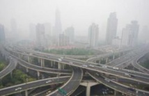 Climat: les émissions de la Chine à leur maximum d'ici 2025 Climat: les émissions de la Chine à leur maximum d'ici 2025
