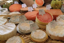 Les meilleurs fromagers au monde se sont affrontés Les meilleurs fromagers au monde se sont affrontés