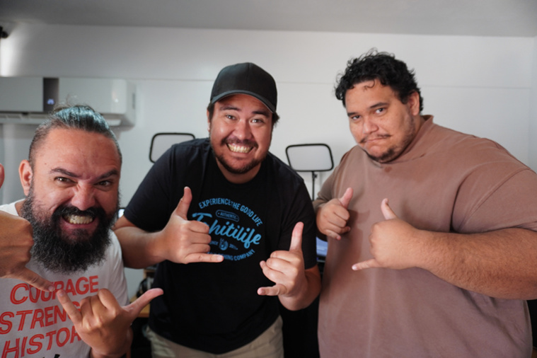 Evans Bohl lance Kanēa pour former au numérique