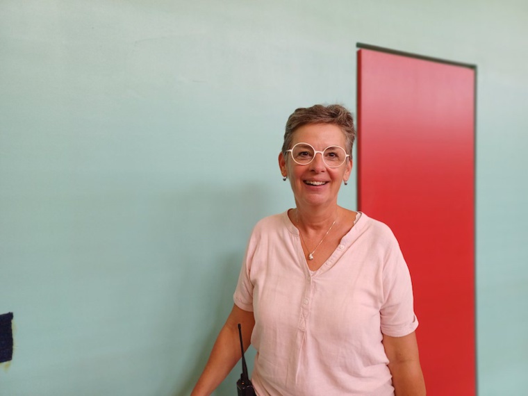 ​Détenus cherchent emploi