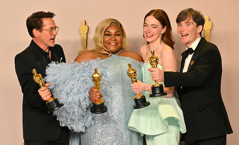 Crédit Robyn BECK / AFP