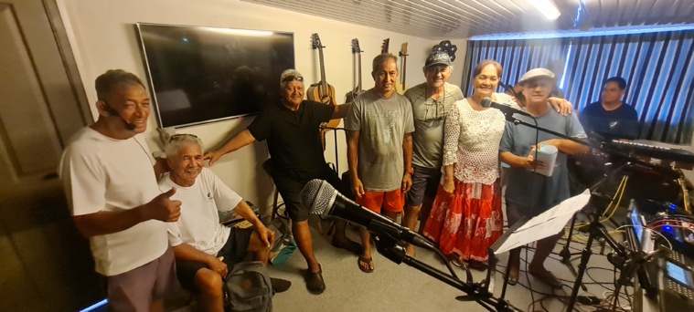 “On veut leur rendre honneur” “On veut leur rendre honneur”