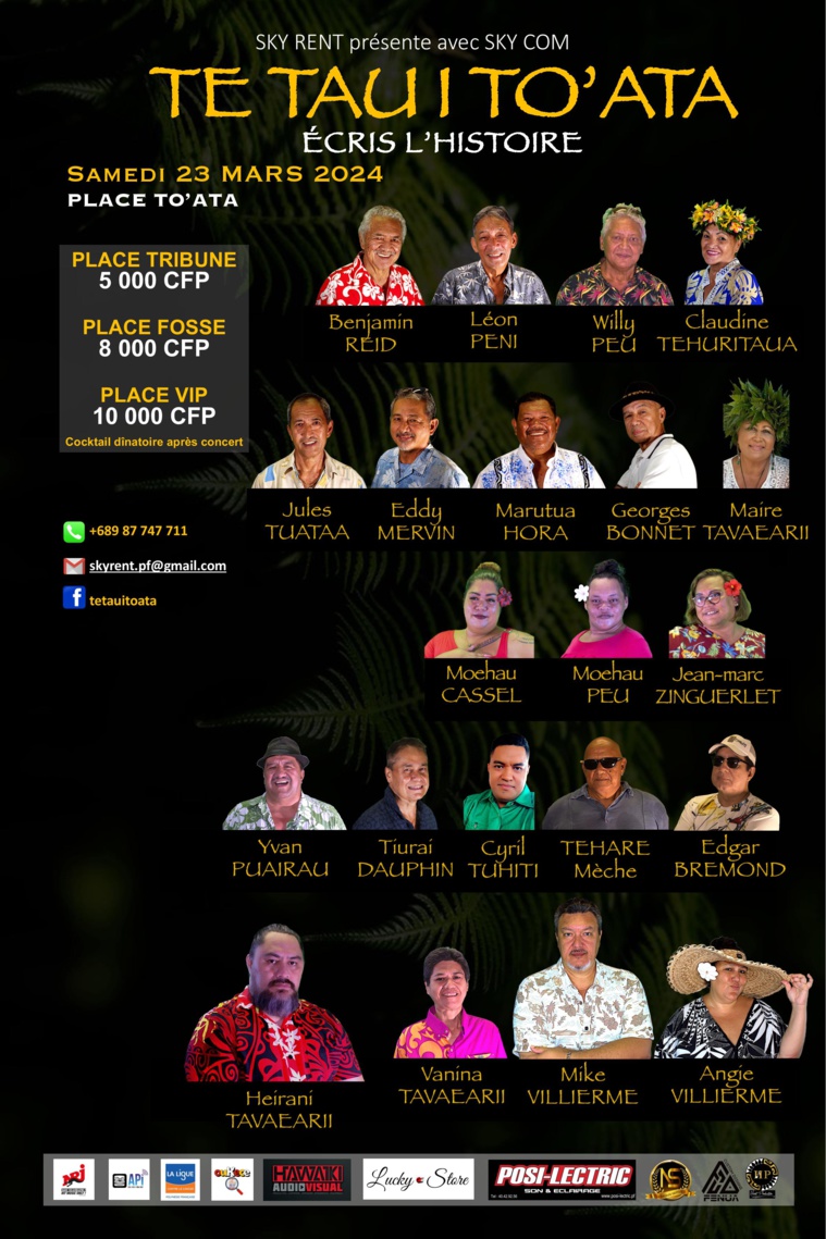 “On veut leur rendre honneur” 