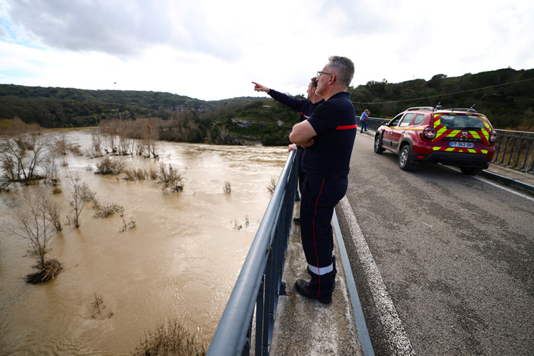 Crédit CLEMENT MAHOUDEAU / AFP