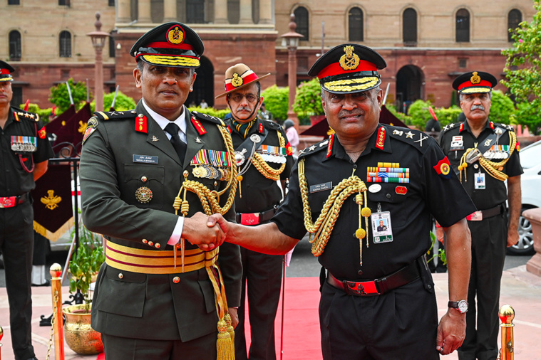 Crédit Prakash SINGH / AFP Crédit Prakash SINGH / AFP