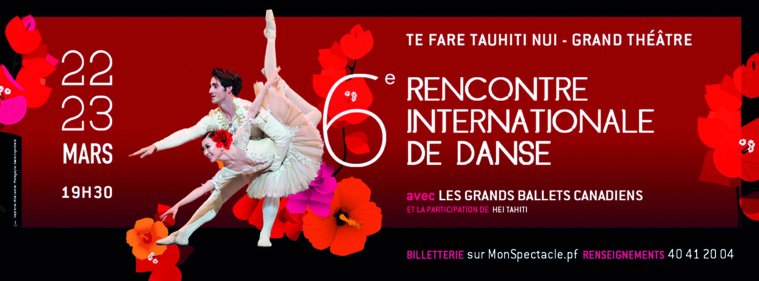 Un “Don Quichotte” à l'air polynésien