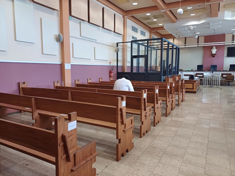 Deux ans ferme pour le chauffard ivre qui avait tué un scootériste Deux ans ferme pour le chauffard ivre qui avait tué un scootériste