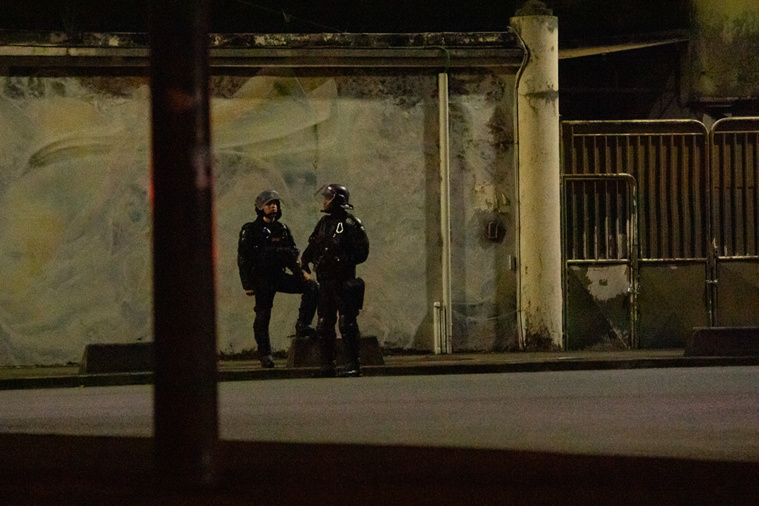 LOIC VENANCE / AFP LOIC VENANCE / AFP