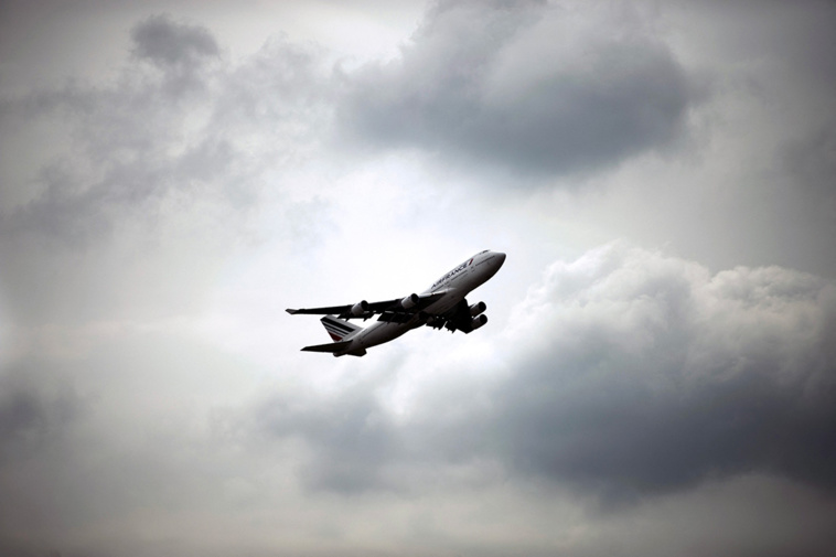 Crédit FRED DUFOUR / AFP Crédit FRED DUFOUR / AFP