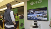 Microsoft semble vouloir couper l'herbe sous le pied de son grand rival dans les jeux vidéo, le japonais Sony.