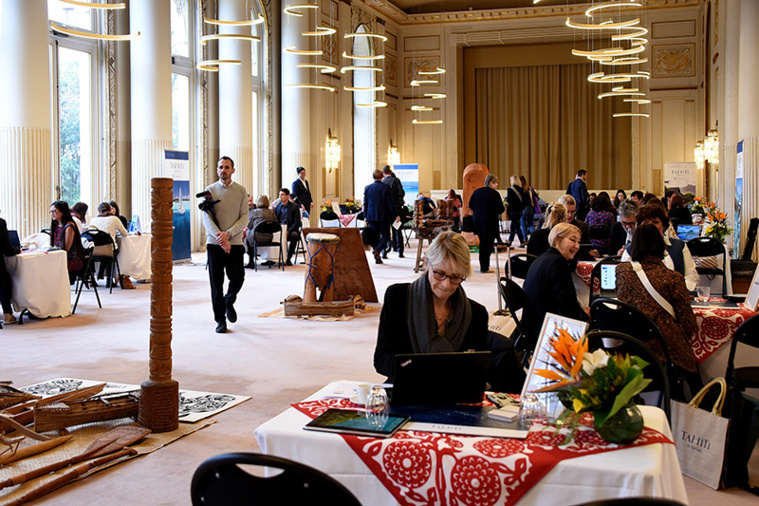 La Polynésie travaille son attractivité