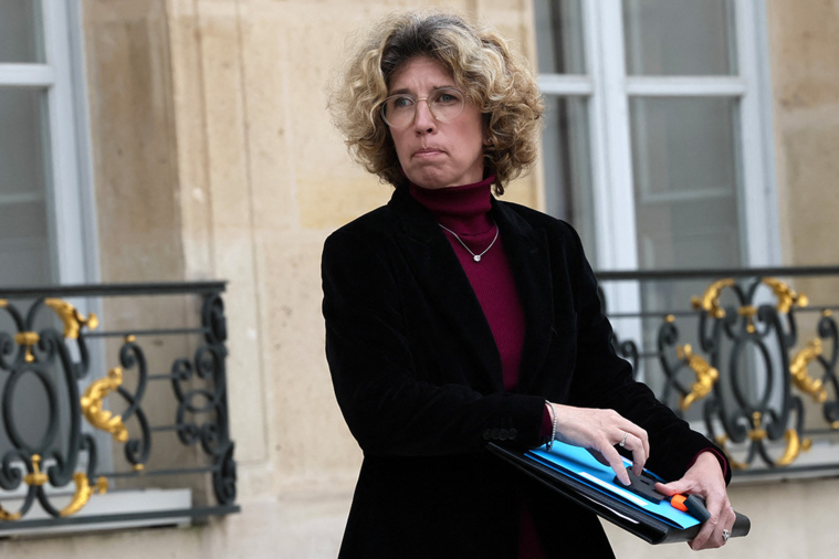 Kiran RIDLEY / AFP Kiran RIDLEY / AFP