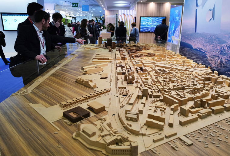 Crédit Valery HACHE / AFP Crédit Valery HACHE / AFP