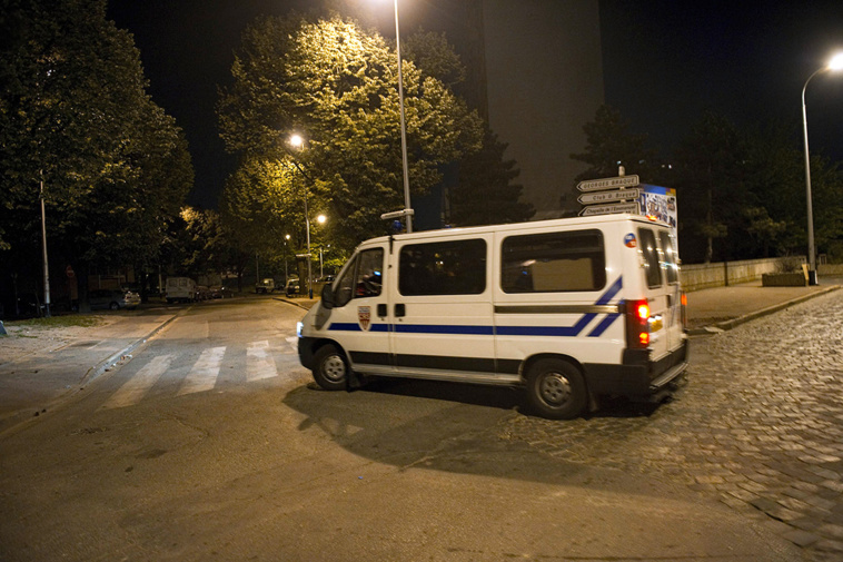 FRED DUFOUR / AFP FRED DUFOUR / AFP