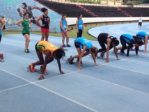 Athlétisme/"Pointes d’or " : dernière compétition de la saison pour les jeunes Athlétisme/"Pointes d’or " : dernière compétition de la saison pour les jeunes