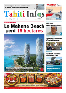 Cliquez sur l'image pour lire le journal