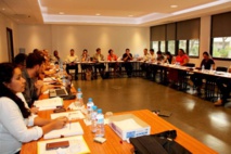 Le service civique connaît un véritable engouement en Polynésie française