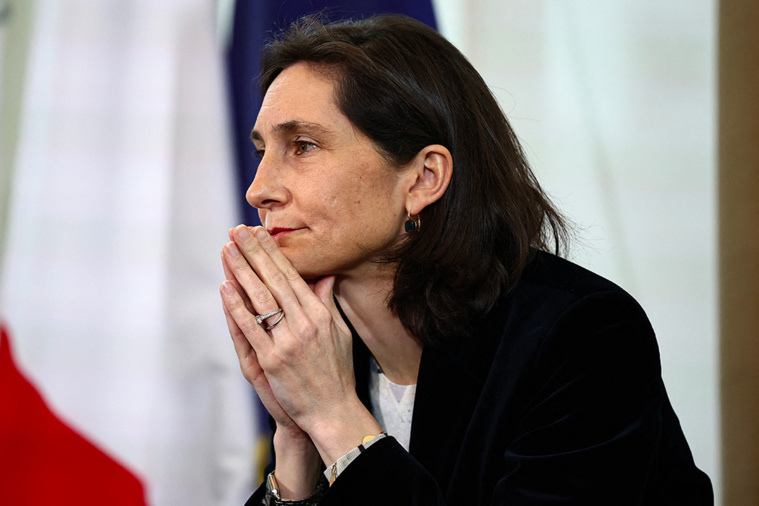 Crédit Anne-Christine POUJOULAT / AFP Crédit Anne-Christine POUJOULAT / AFP