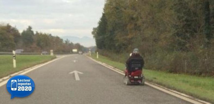 C'était aussi arrivé en Belgique en octobre 2014